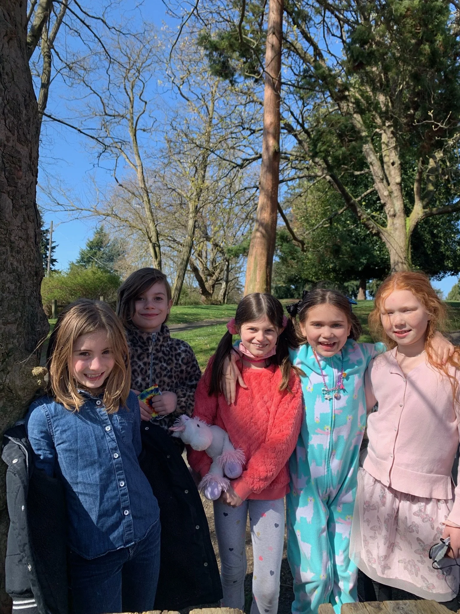 ballard aftercare art enrichment - BYC Kids