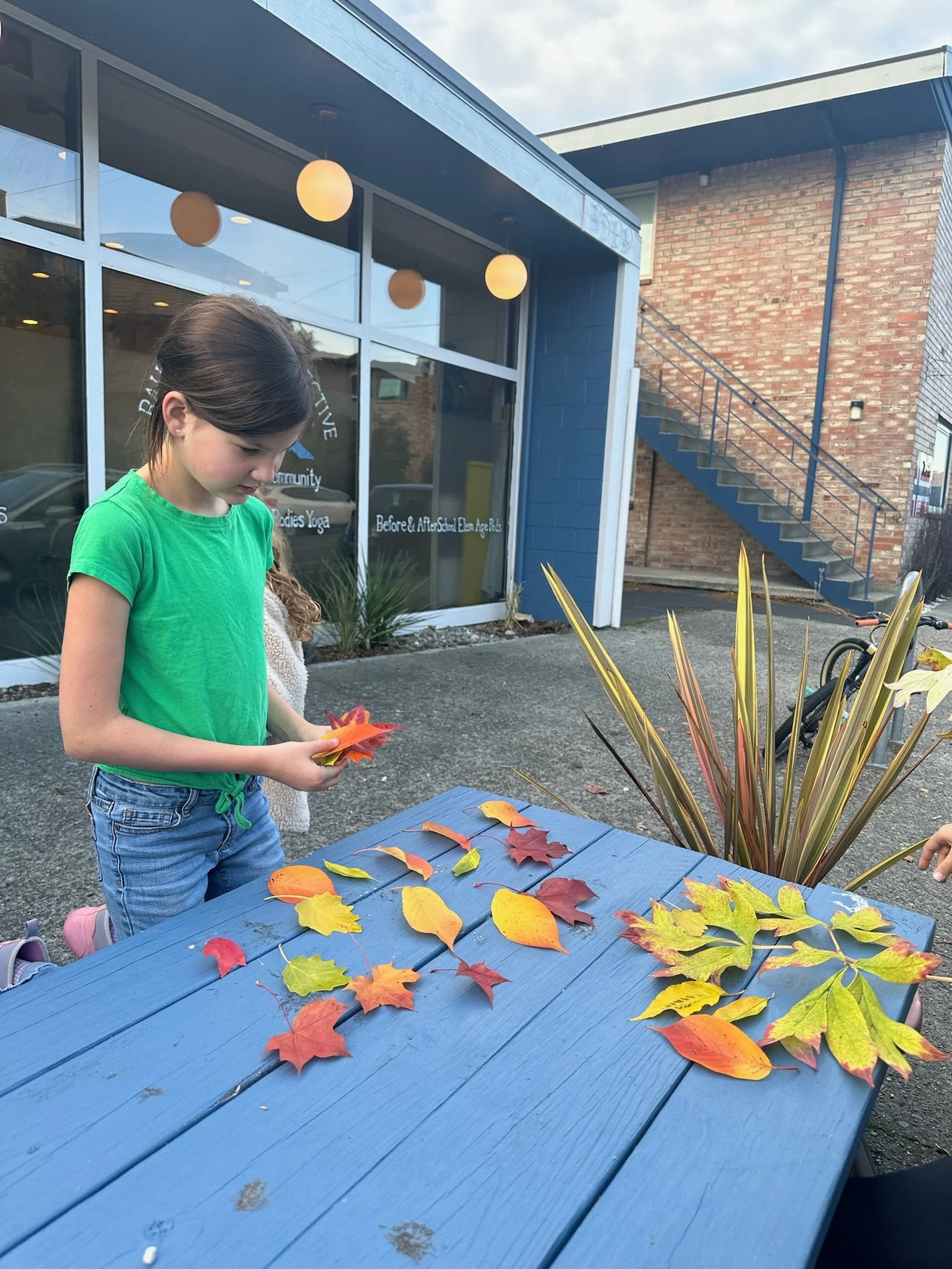 ballard aftercare art enrichment - BYC Kids