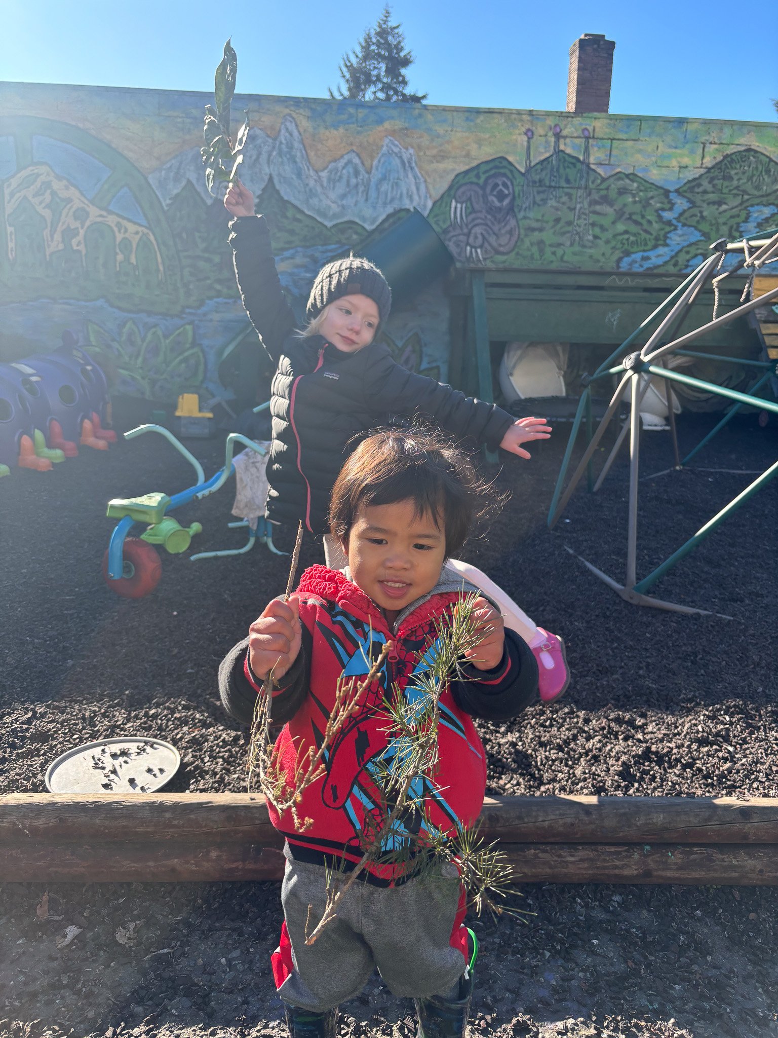 ballard aftercare art enrichment - BYC Kids