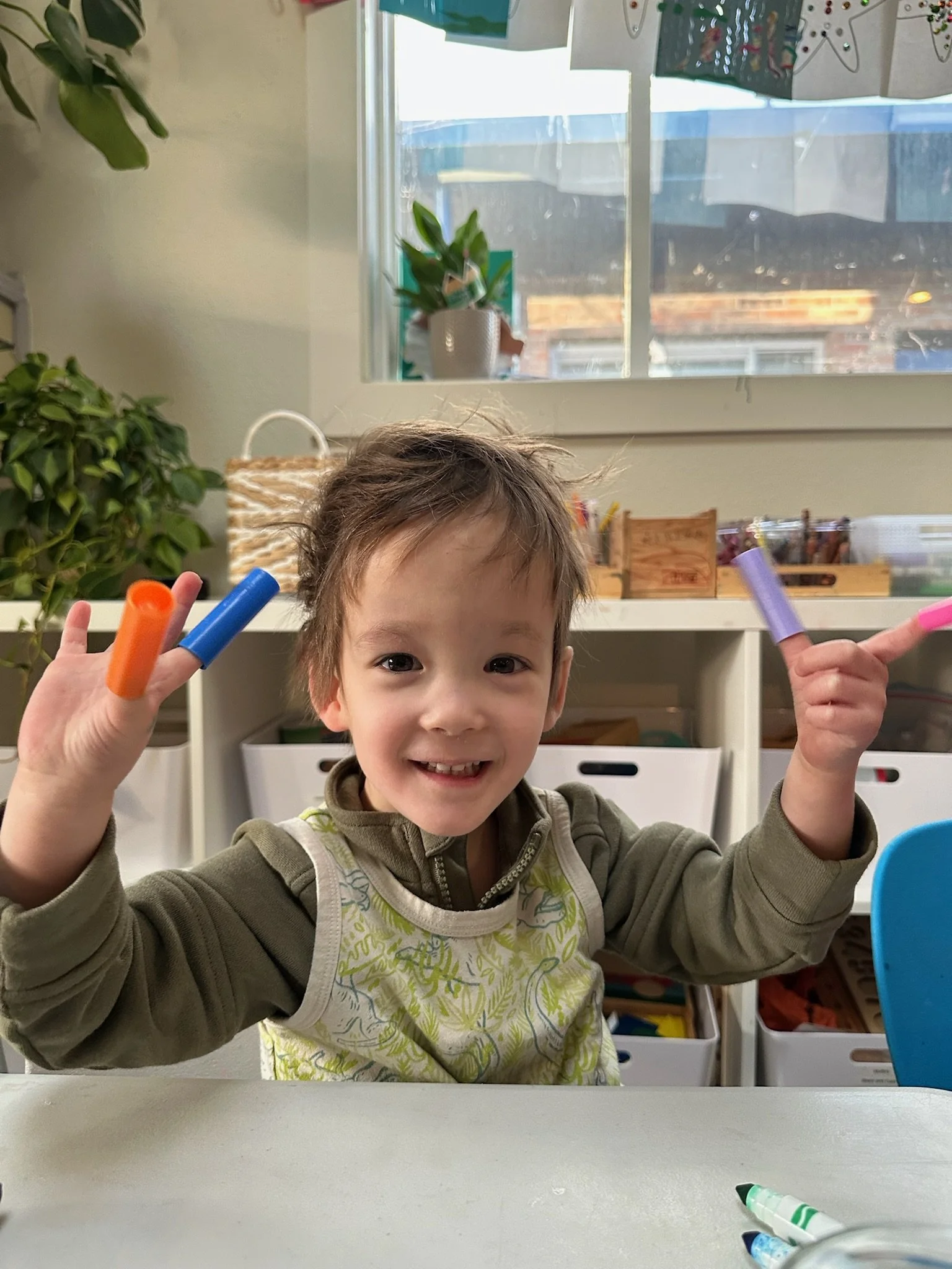 ballard preschool and aftercare enrichment - BYC Kids