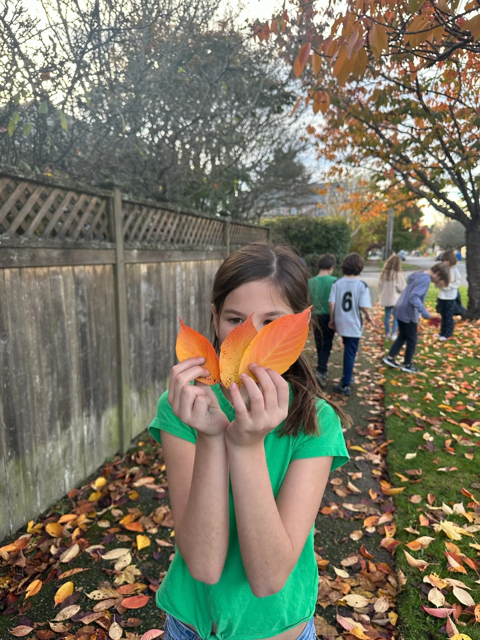 ballard aftercare art enrichment - BYC Kids