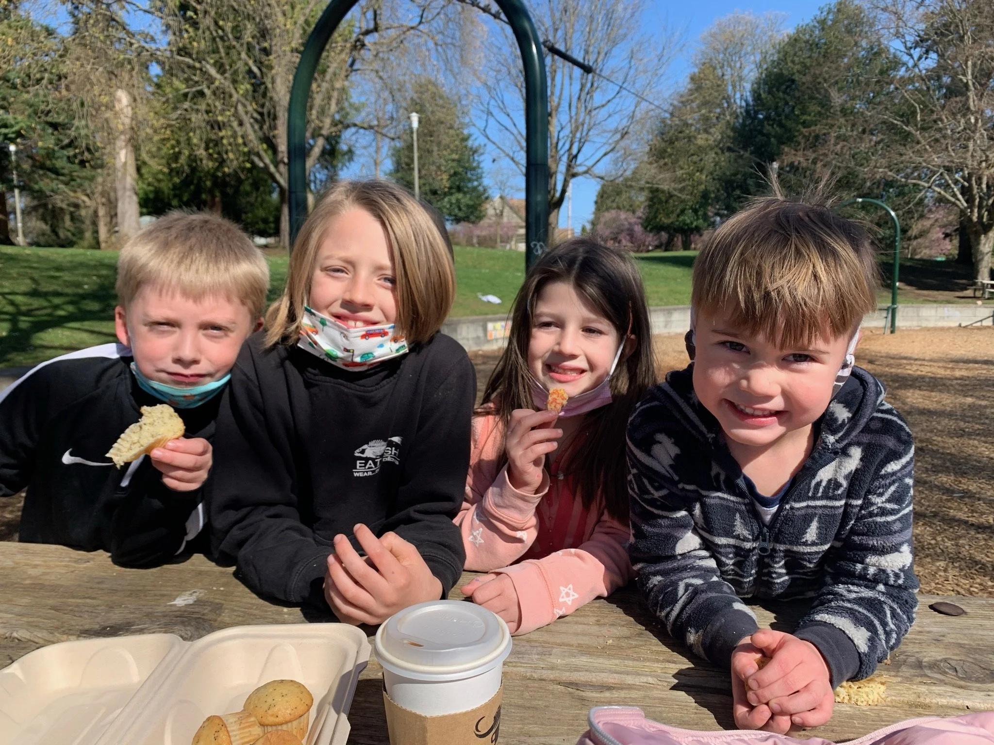 ballard aftercare art enrichment - BYC Kids