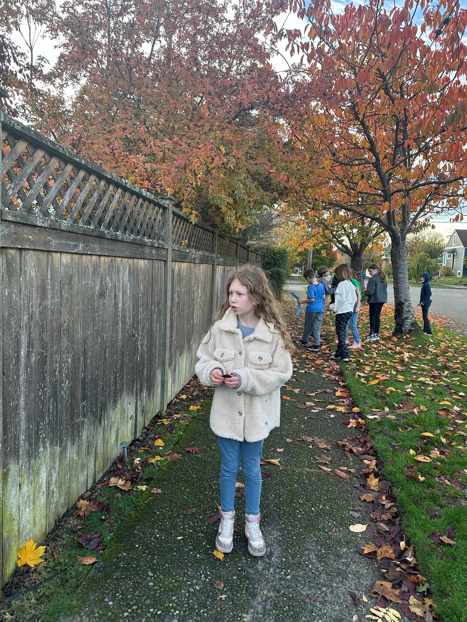 ballard aftercare art enrichment - BYC Kids