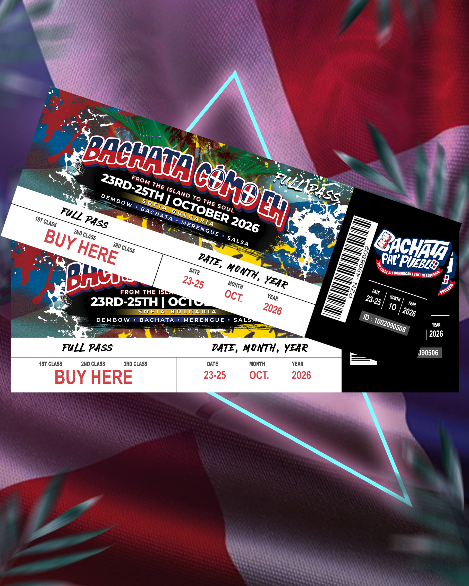 The Chiquita heel. Orange vegan leather strappy heel.