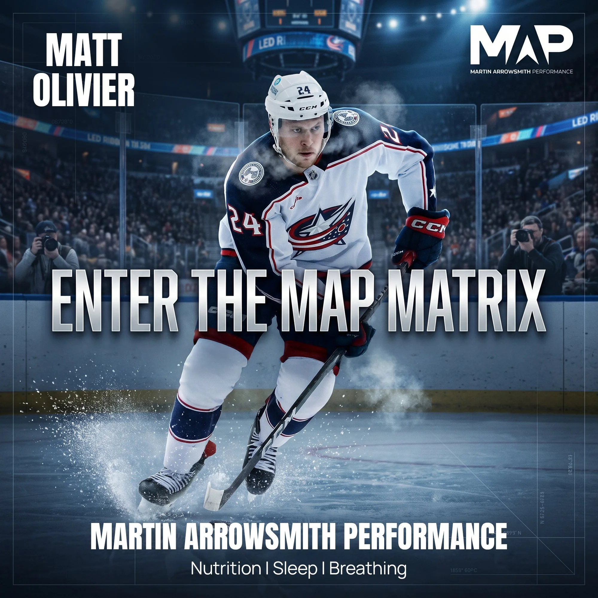 Matt Olivier, NHL