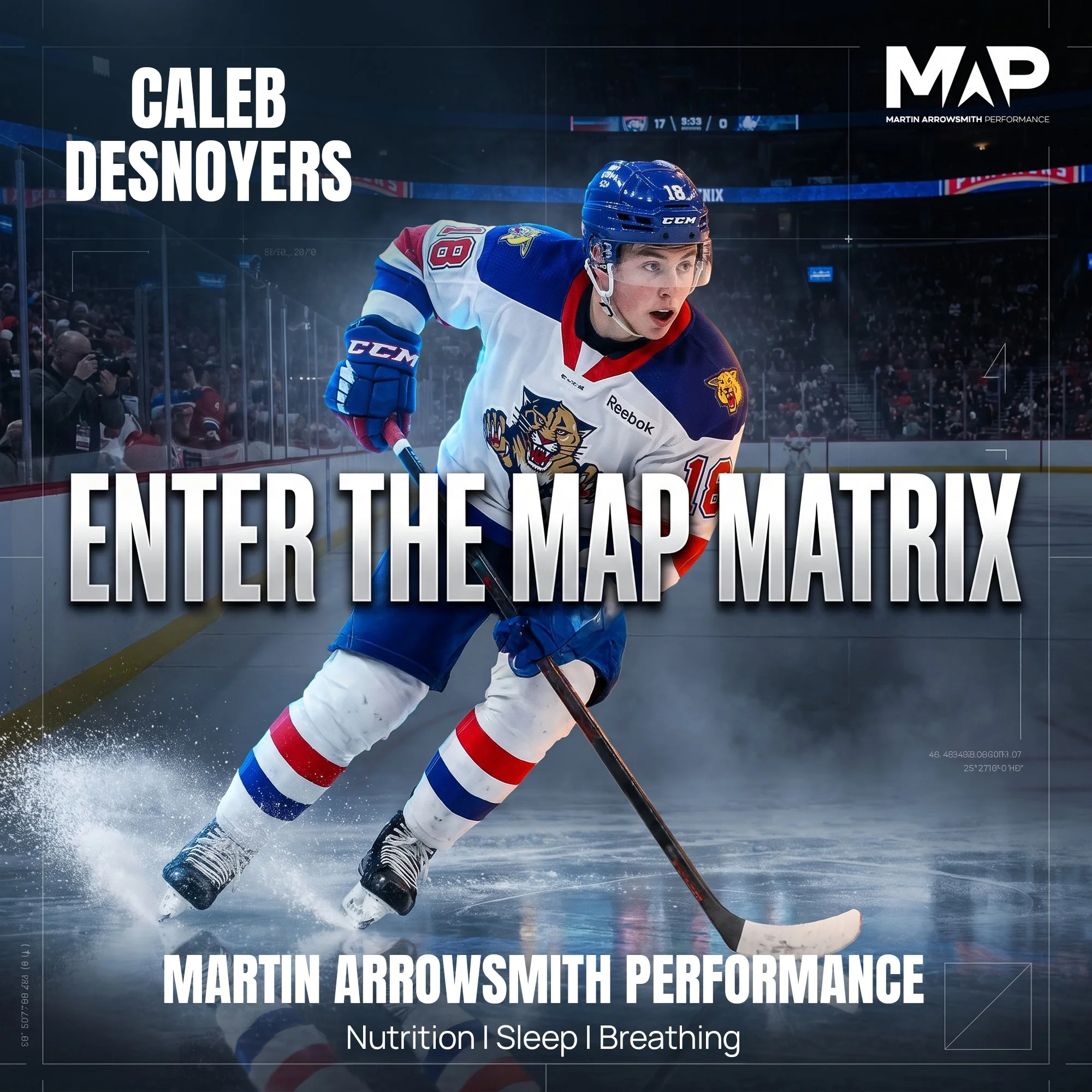 Caleb Desnoyers, AHL