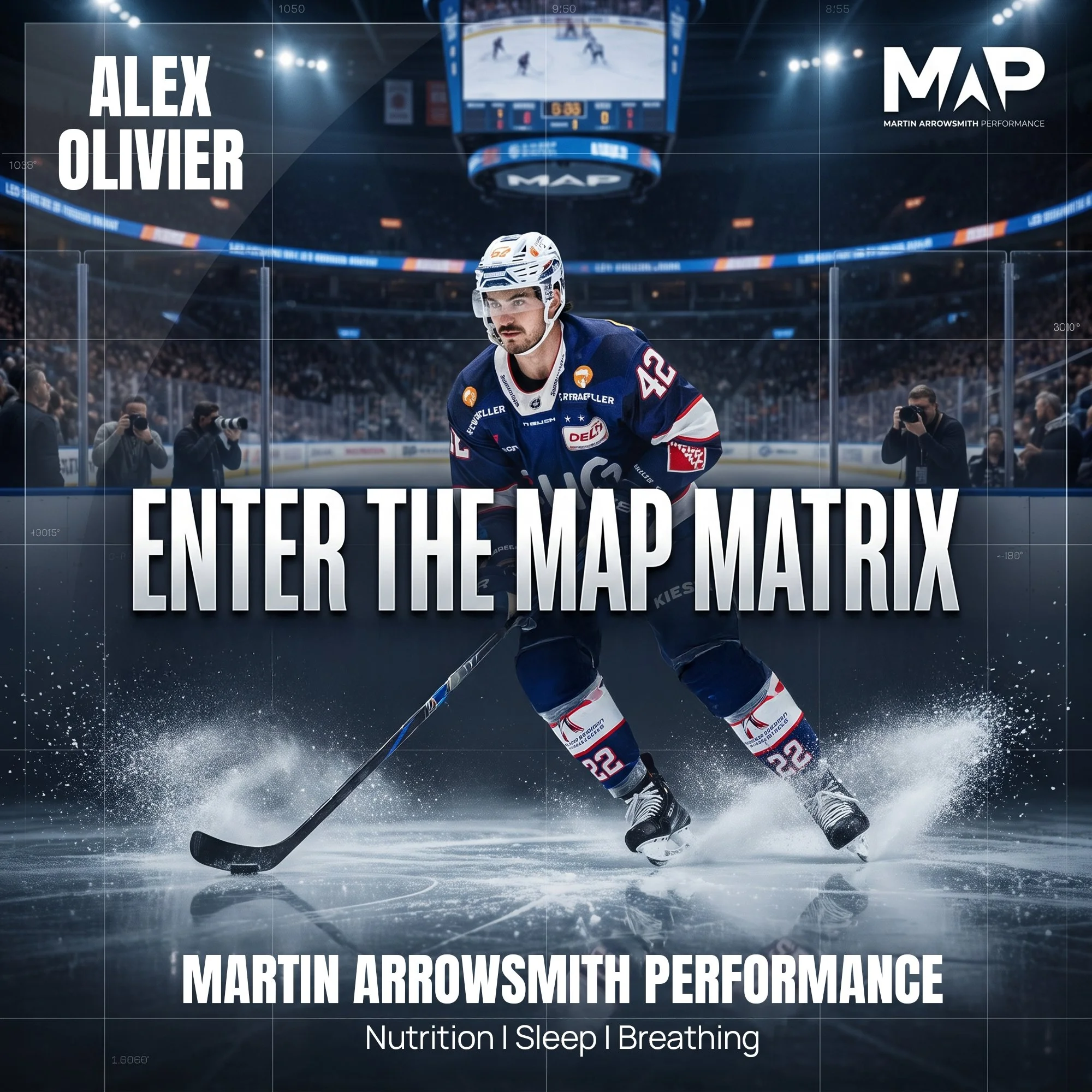 Alex Olivier, DEL2