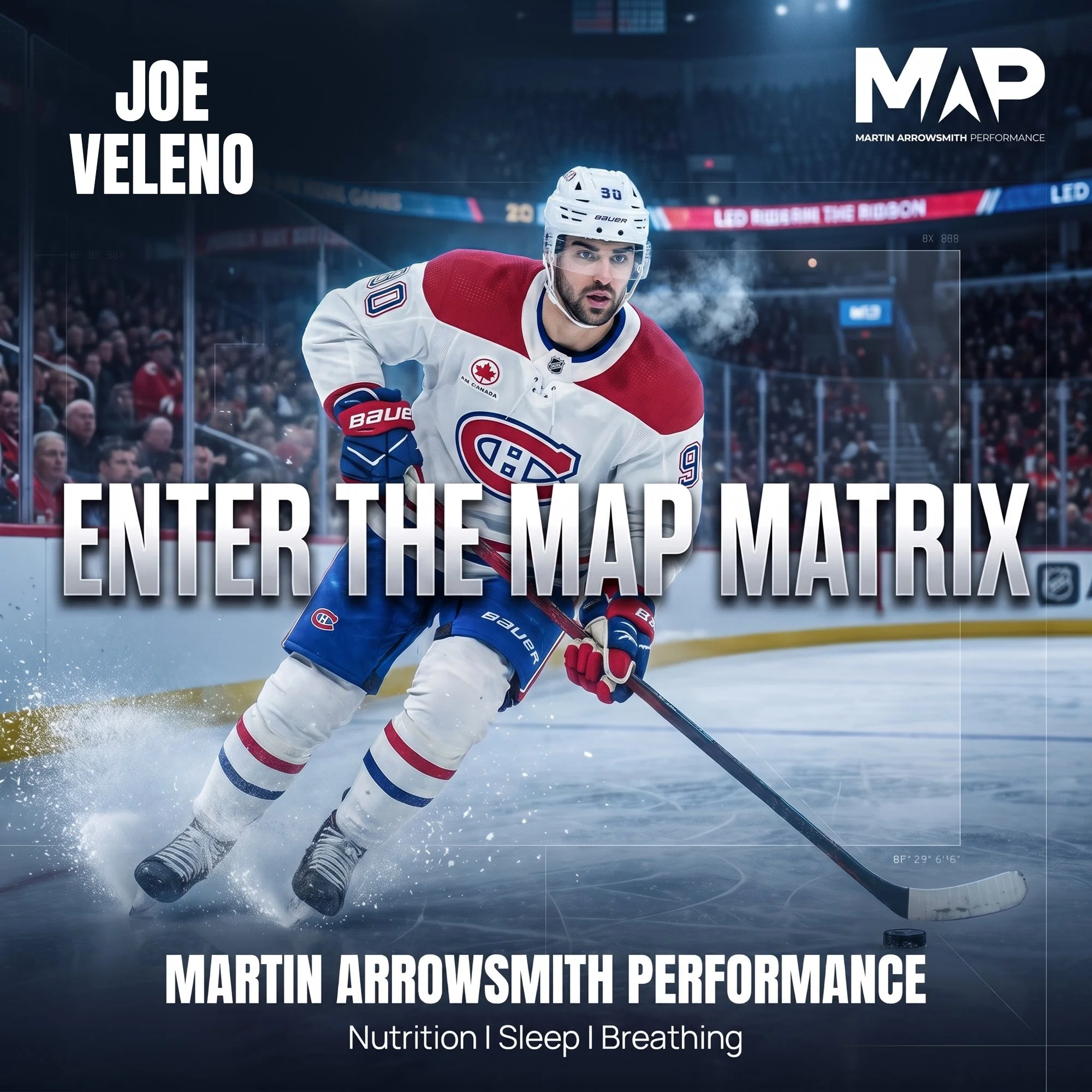 Joe Veleno, NHL