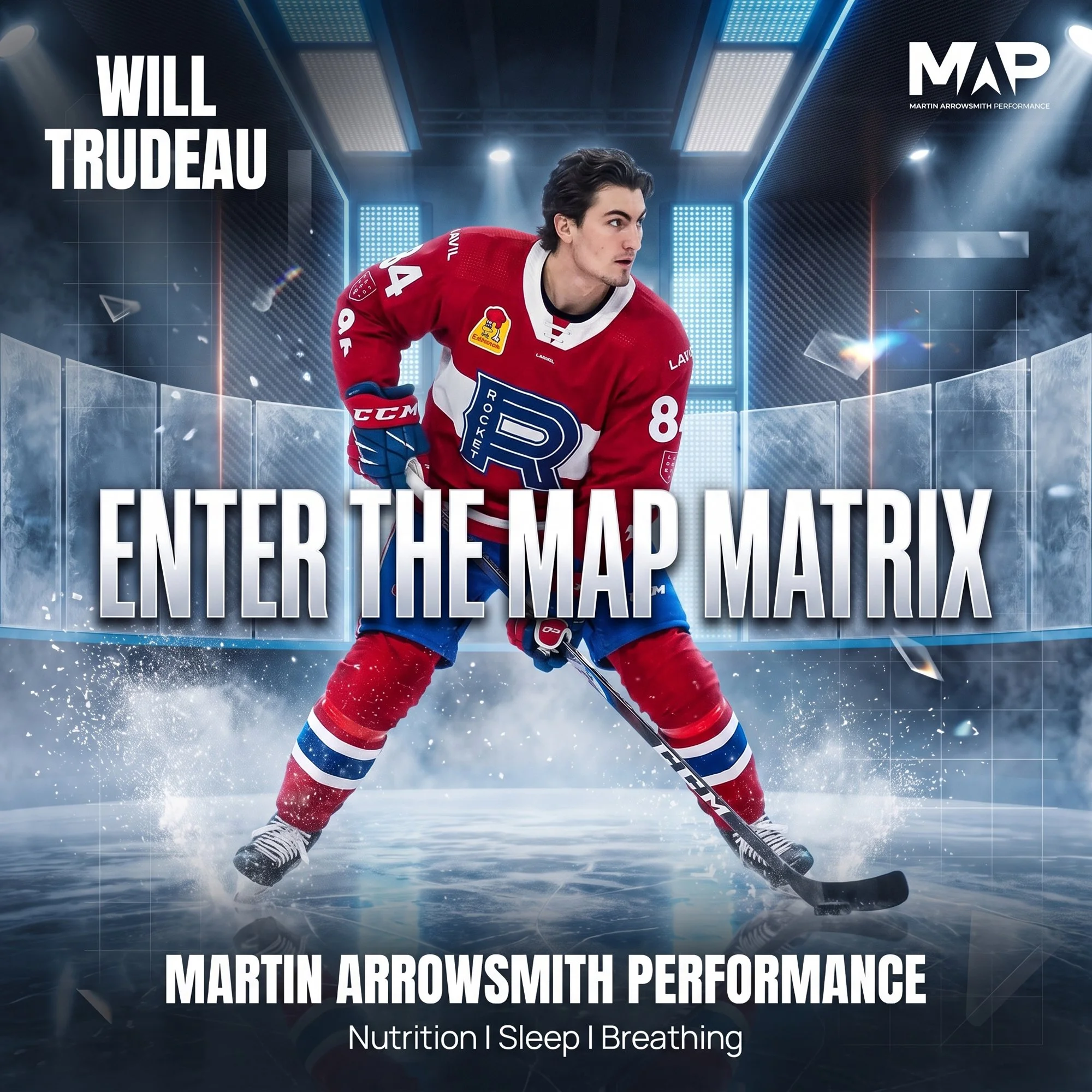 Will Trudeau, AHL