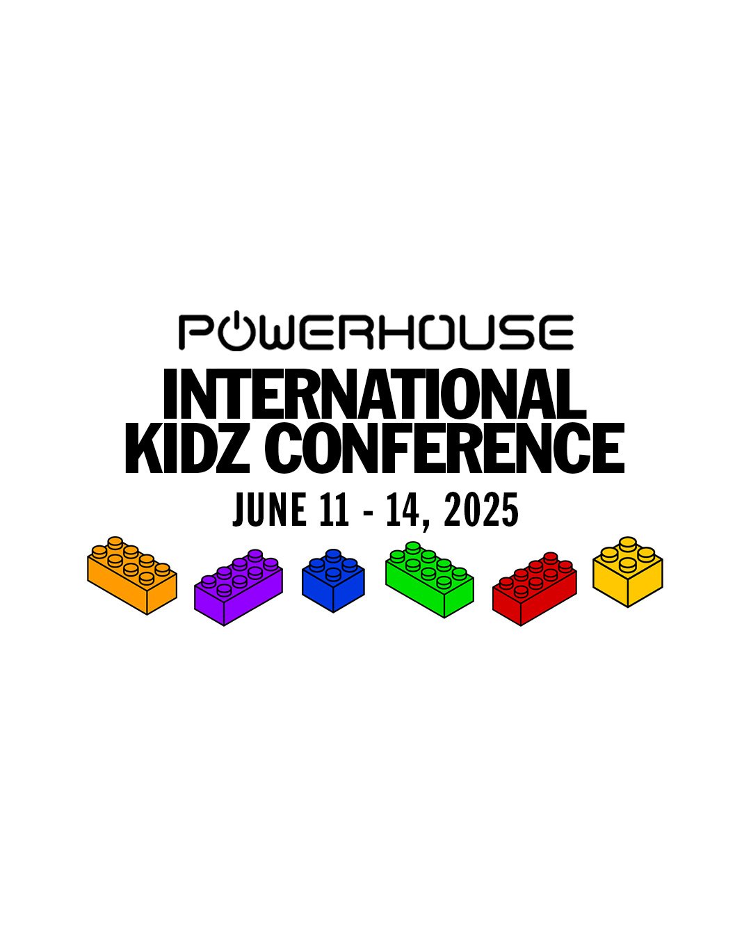 international kidz conference