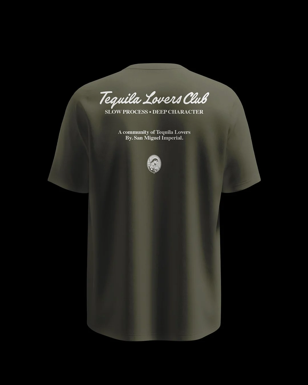 Tequila Lovers Club