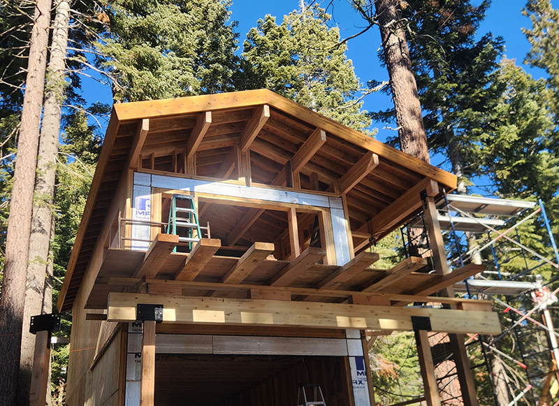 accessory dwelling unit adu construction and design in north lake tahoe by eagle bear construction