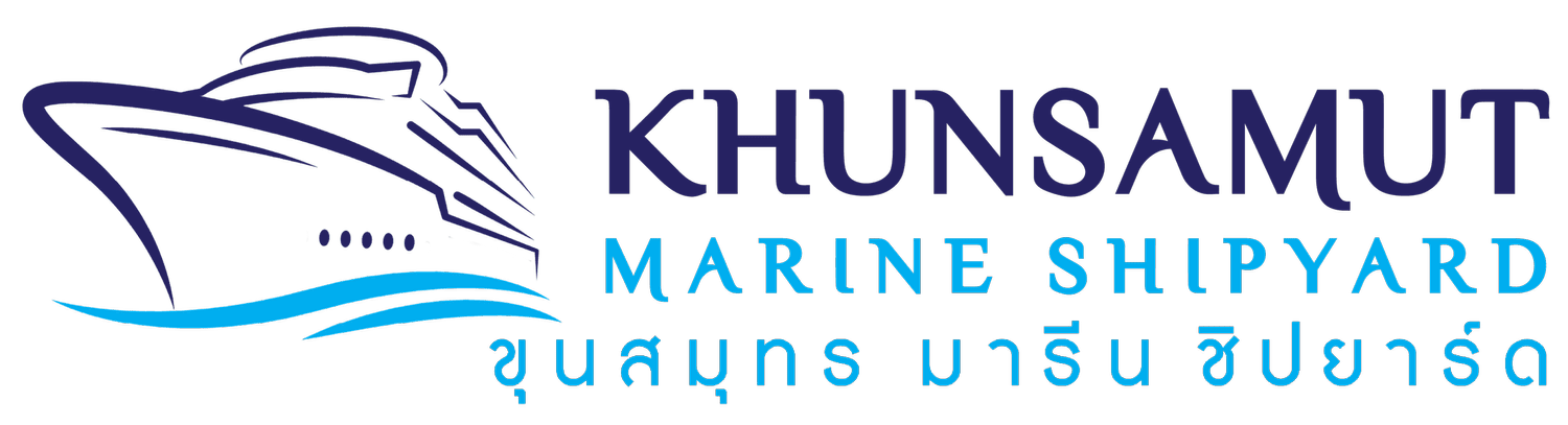 KHUN SAMUT MARINE SHIPYARD