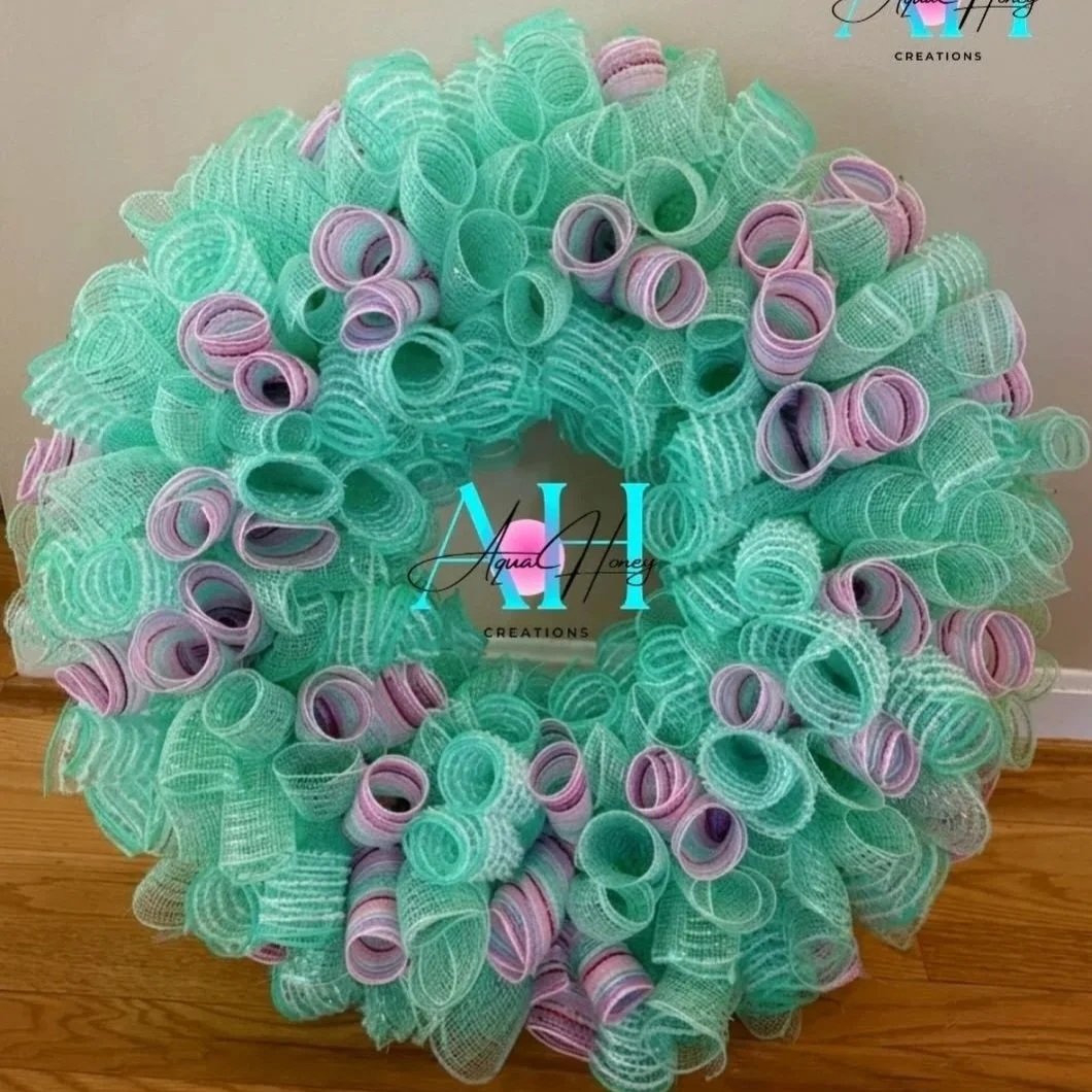 Pastel Fluff-XL