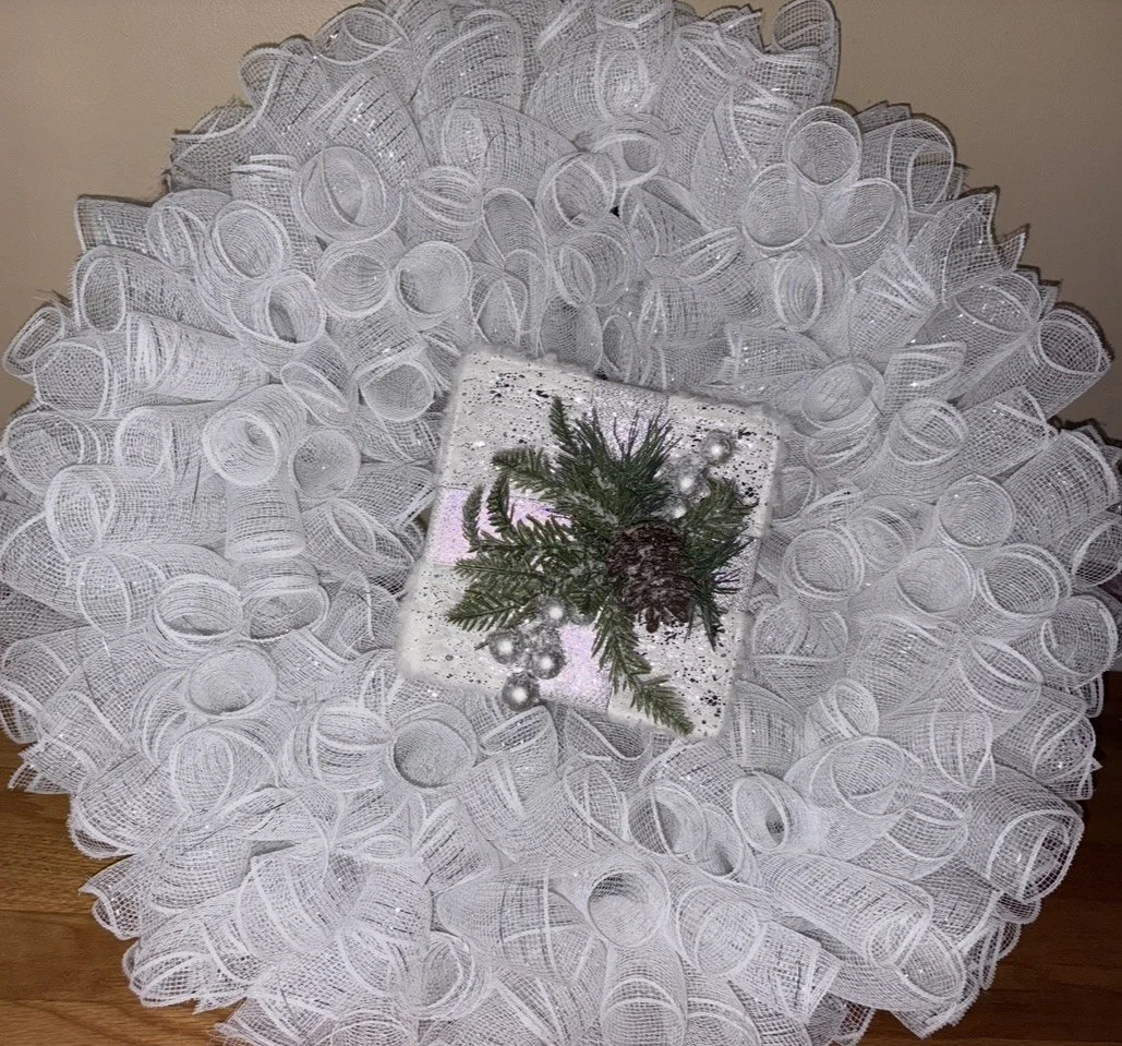 Winter Wonderland-XL