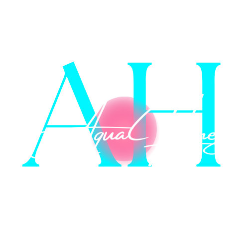 Aqua Honey Creations