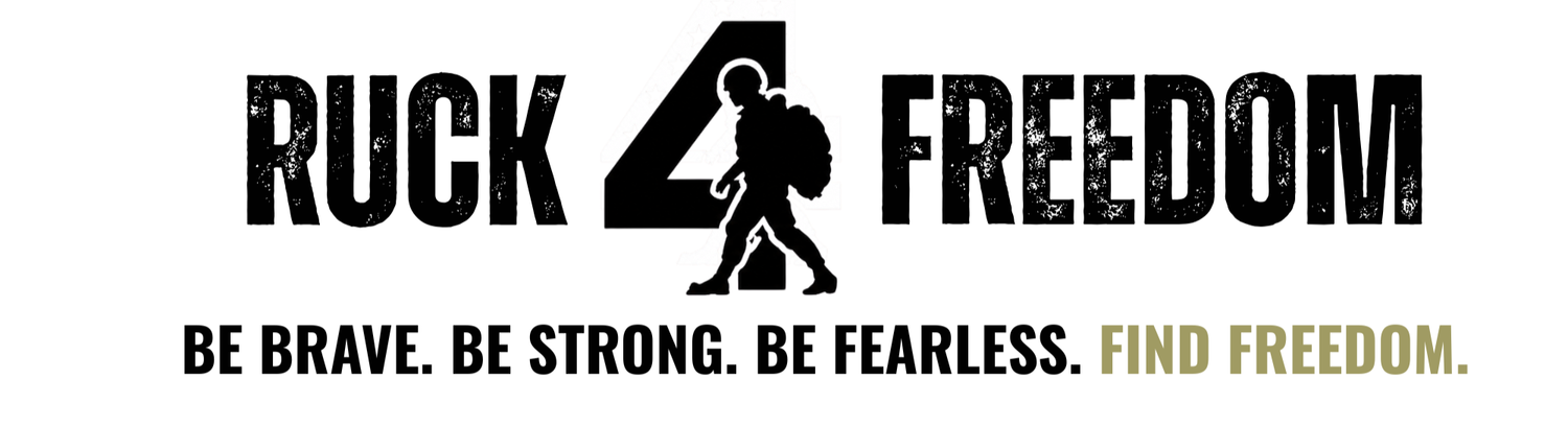 Ruck 4 Freedom