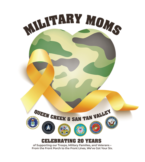 Military Moms of Queen Creek and San Tan Valley