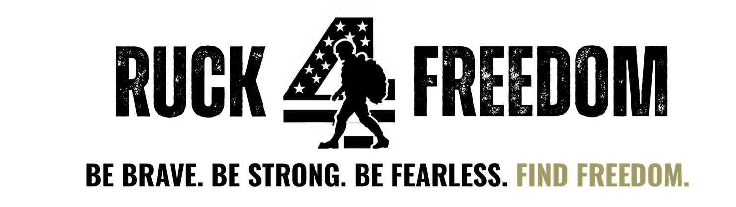 Ruck 4 Freedom