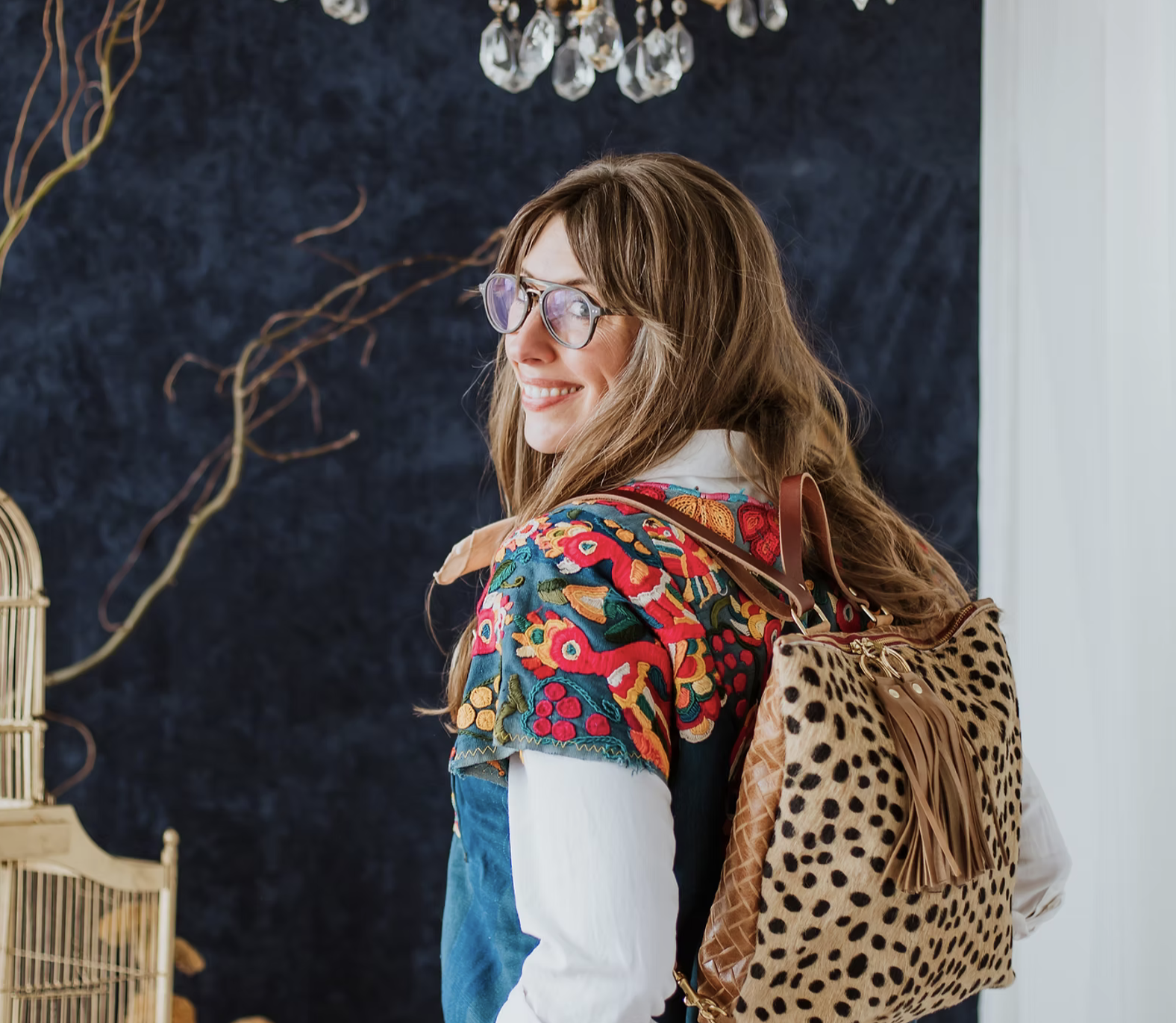 BUXIEJO BAGS