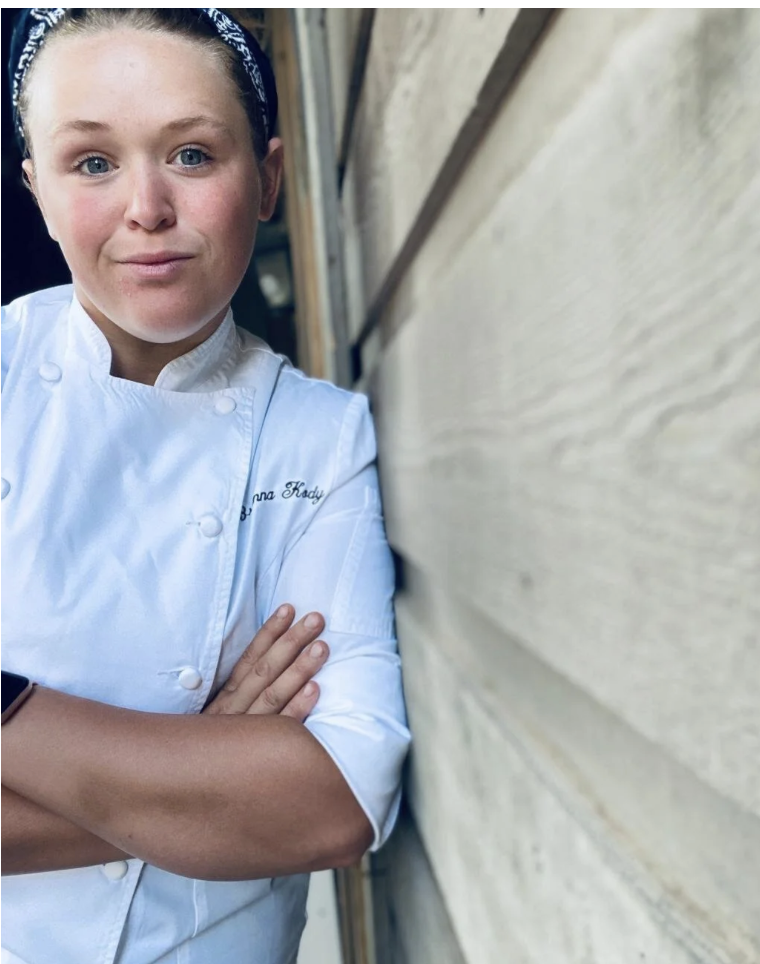 BRYANNA KODY | DESSERT LAB CO