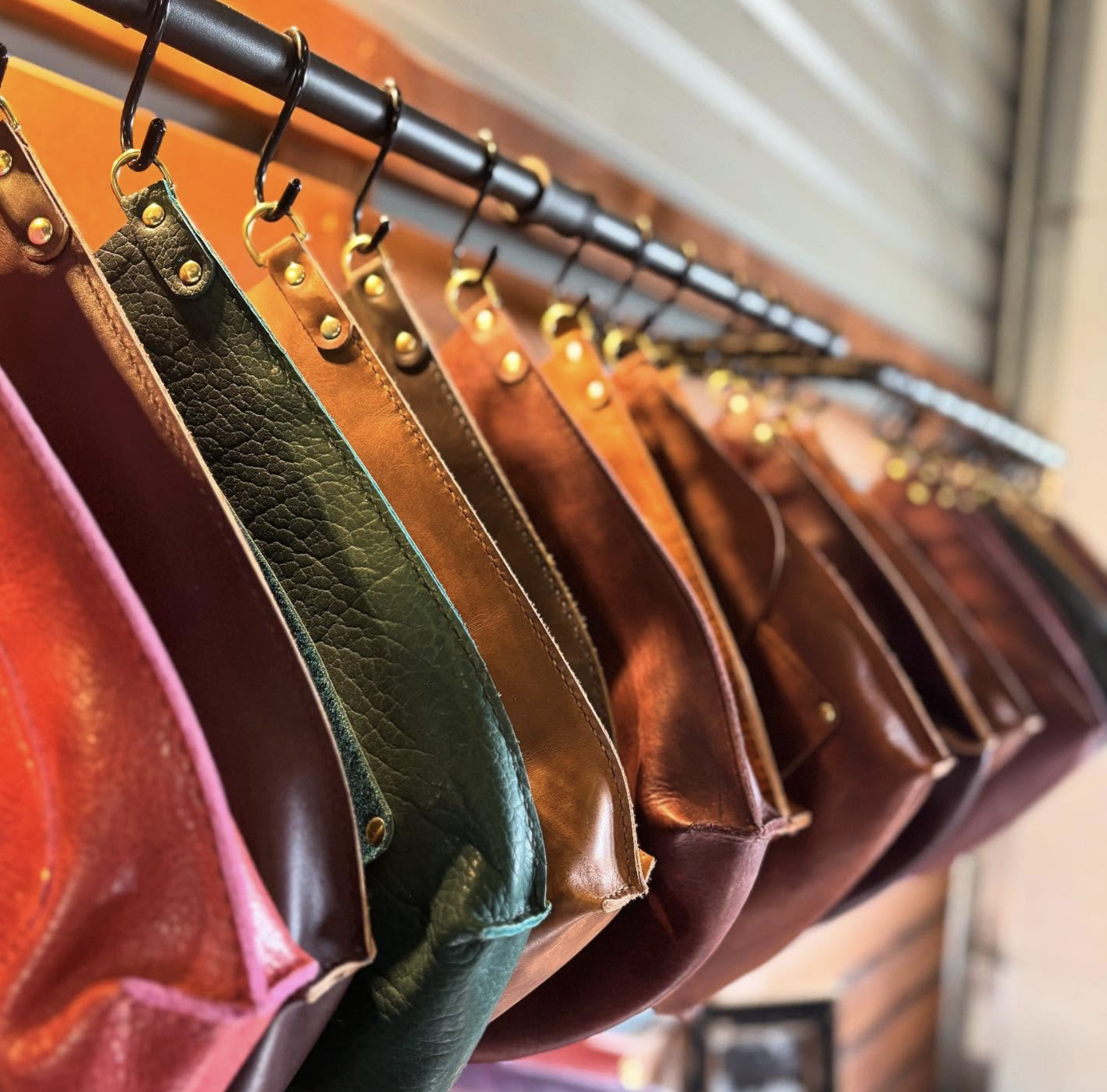 COLEMAN'S HABERDASHERY