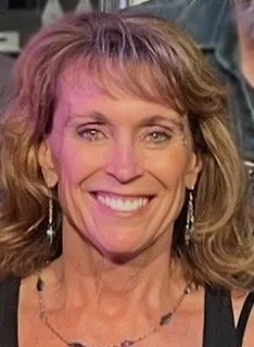 MARIA BARRY