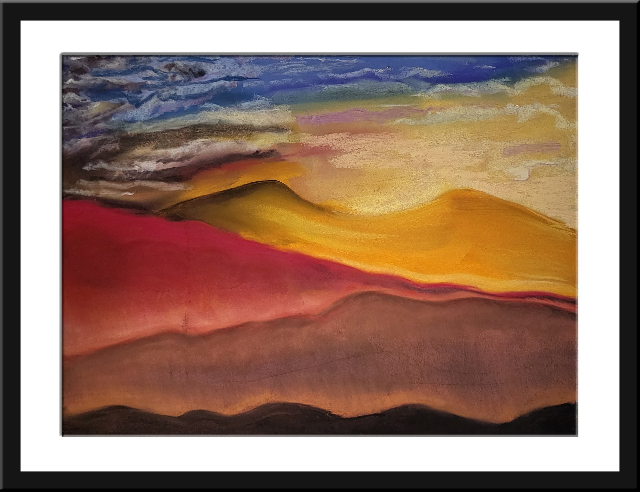 James-Brand-Colofrul-Mountain-Sunset-Illustration - HyFyve Marketing.jpg