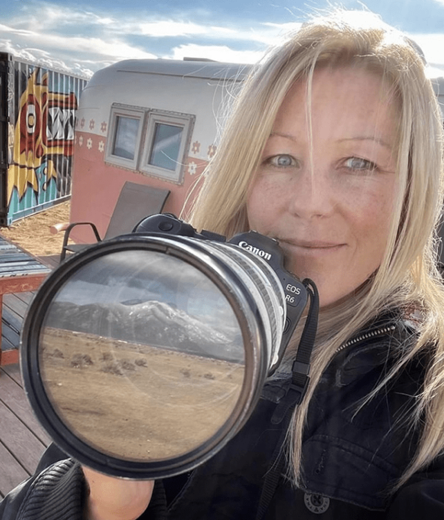 JAIME LEIGH PHOTOGRAPHY & THROUGH YOUR WINDOW