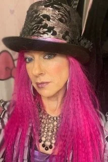 HEATHER HOTARD