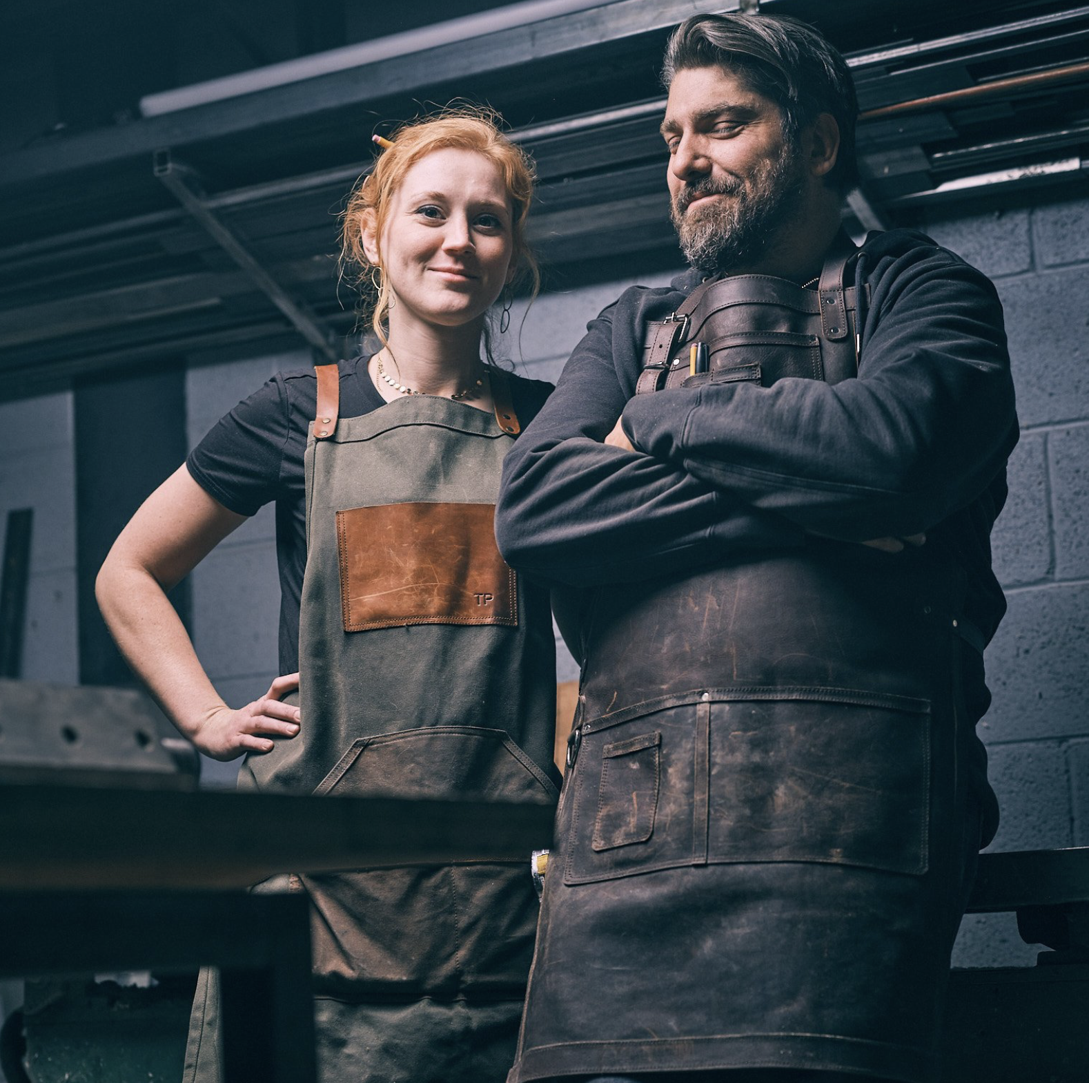 WOOD AND WELD FURNITURE