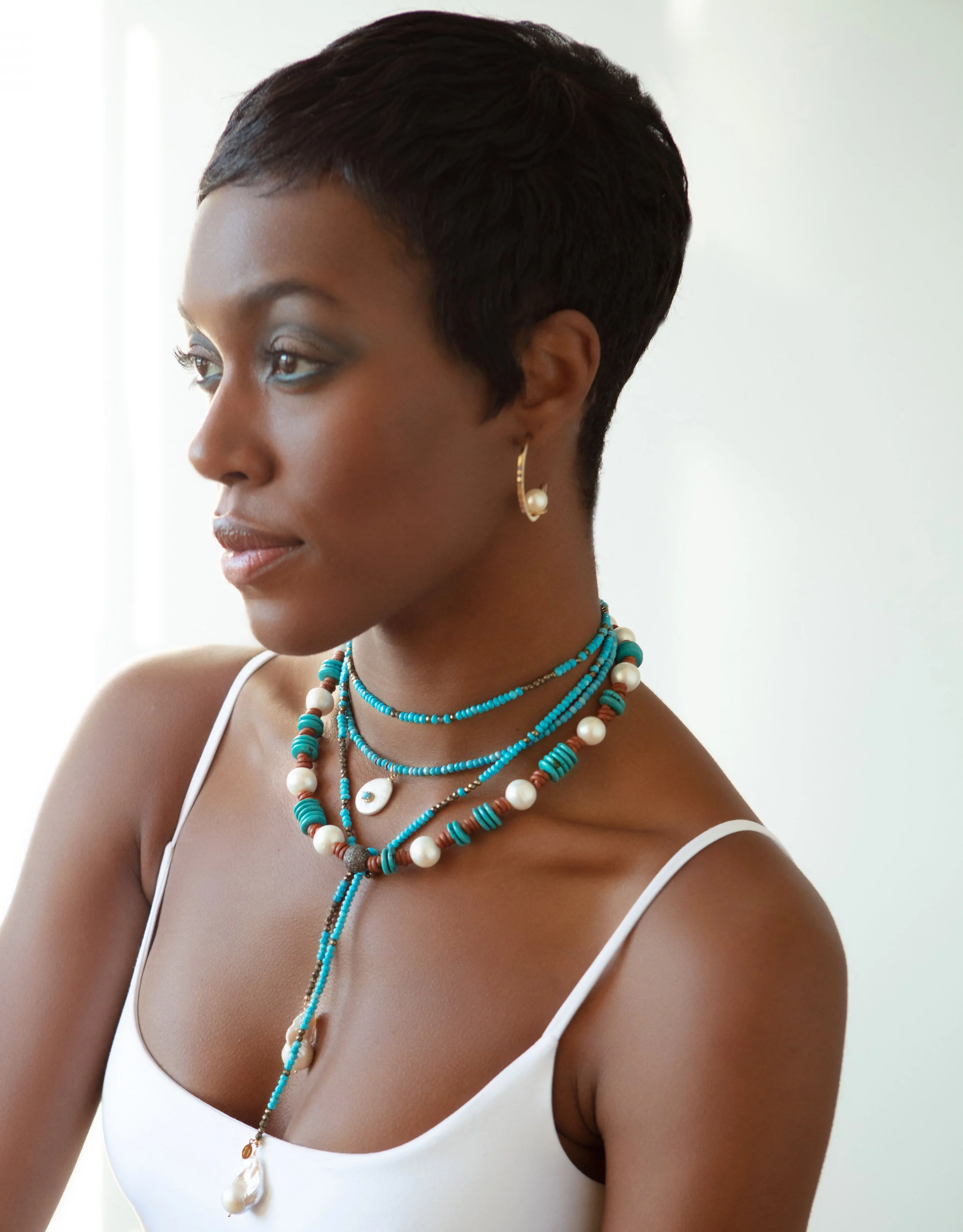 JOIE DIGIOVANNI JEWELRY