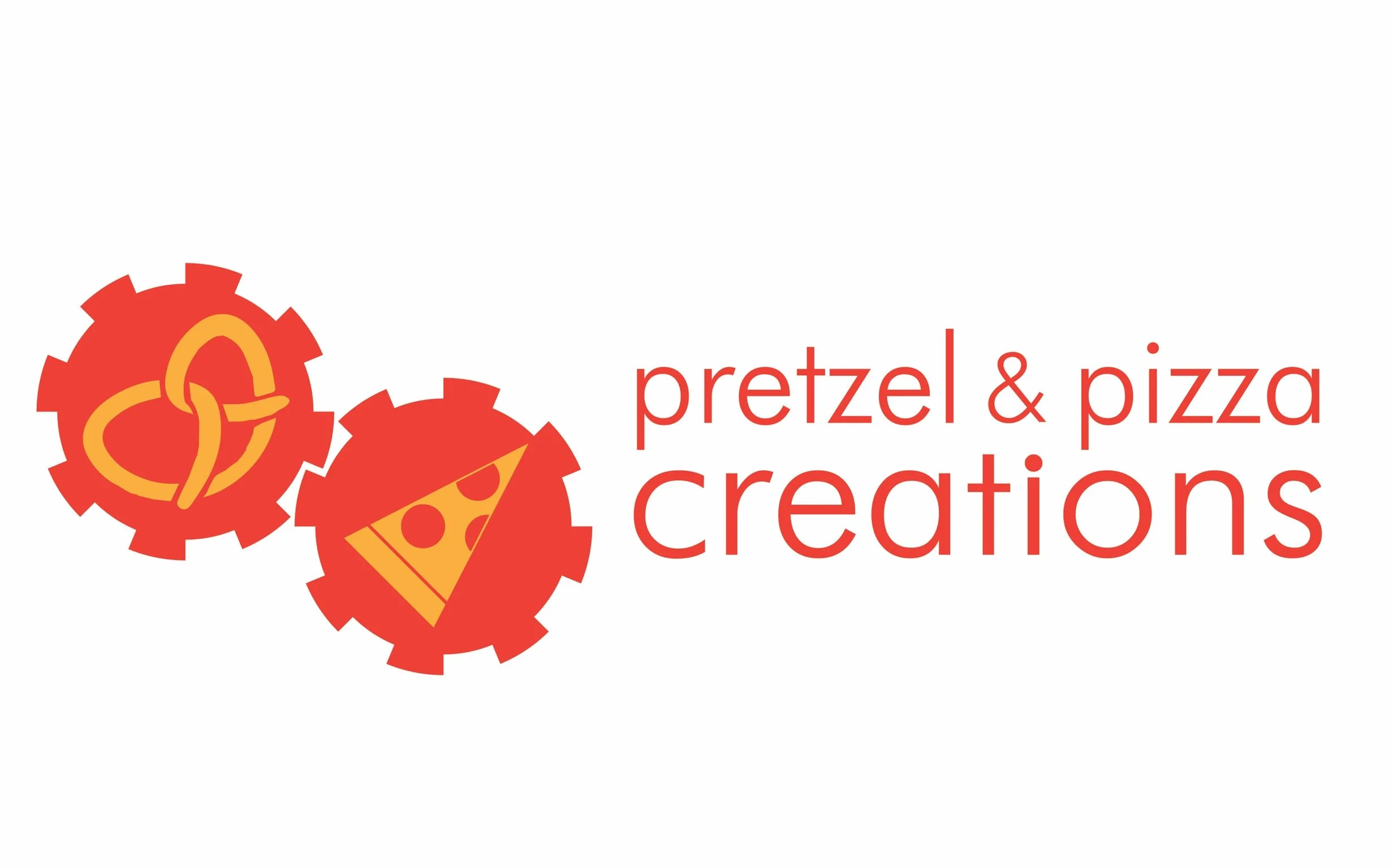 Pretzel & Pizza Creations Frederick MD