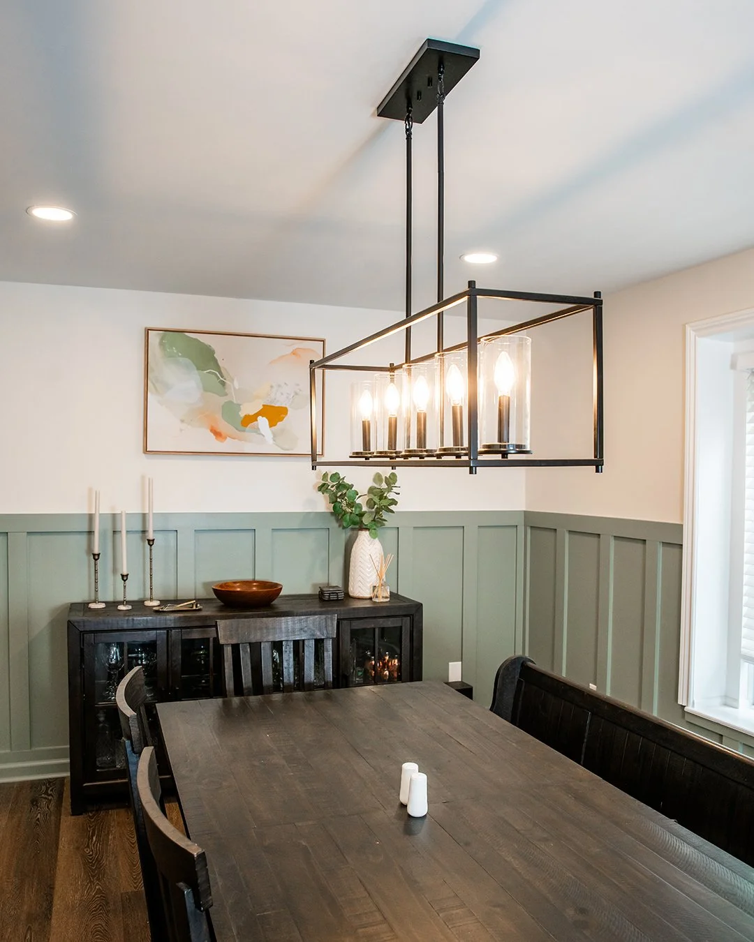 open dining room westerville