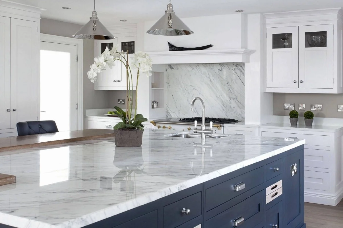 Deccan Surfaces kitchen