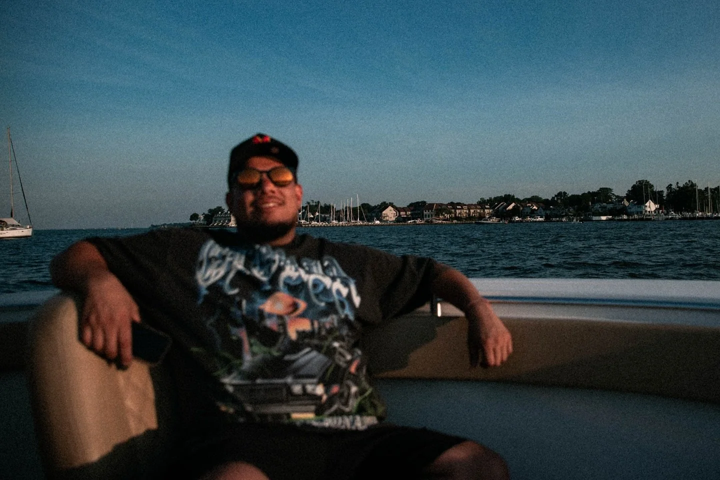 Summer Snaps 📸🔥

Life def been hittin different