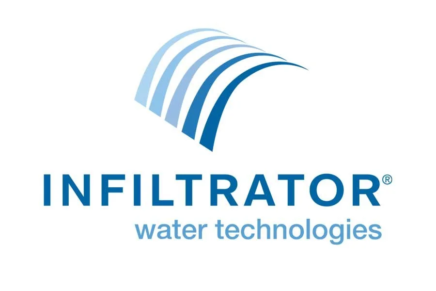 Infiltrator Water Technologies logo