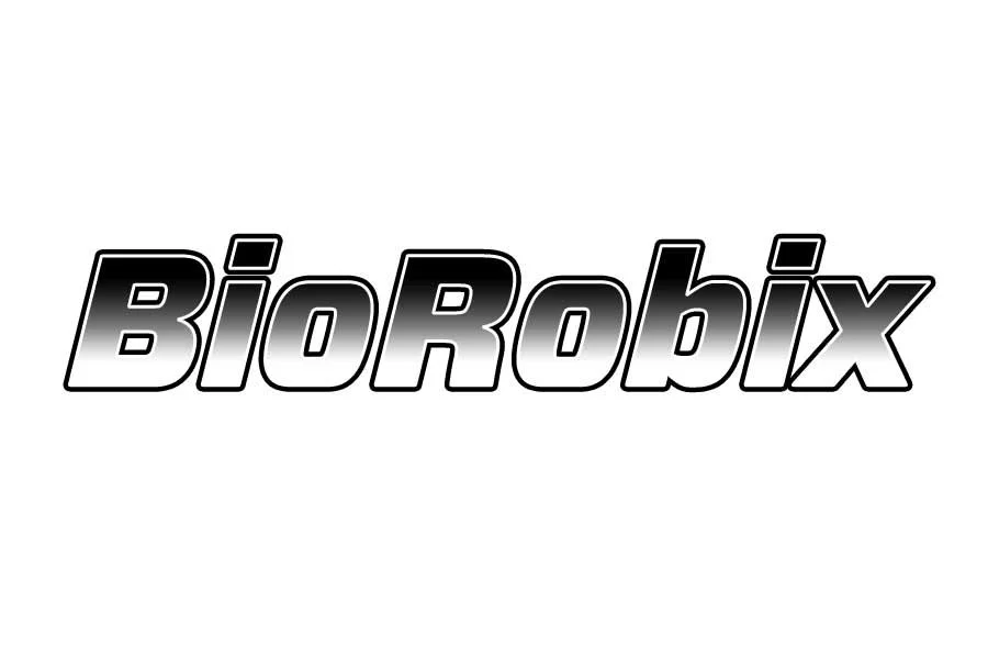 BioRobix logo