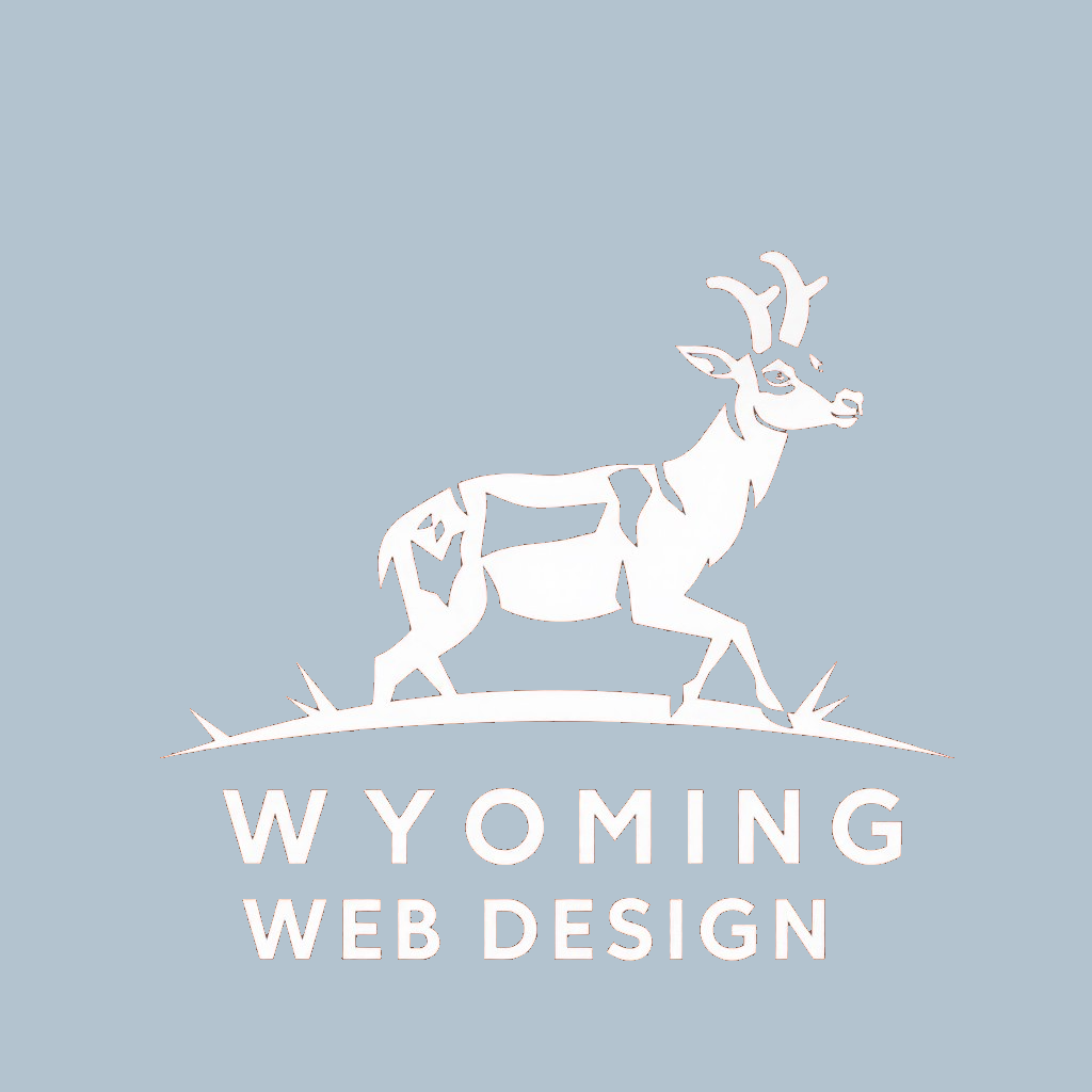 Wyoming Web Design Logo