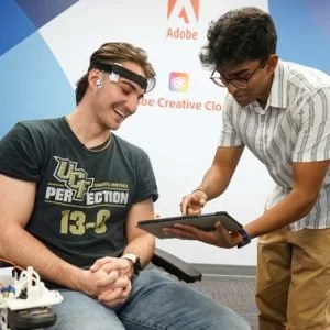 Winners Announced in 2026 Pabst Steinmetz Creative Futures Awards at UCF