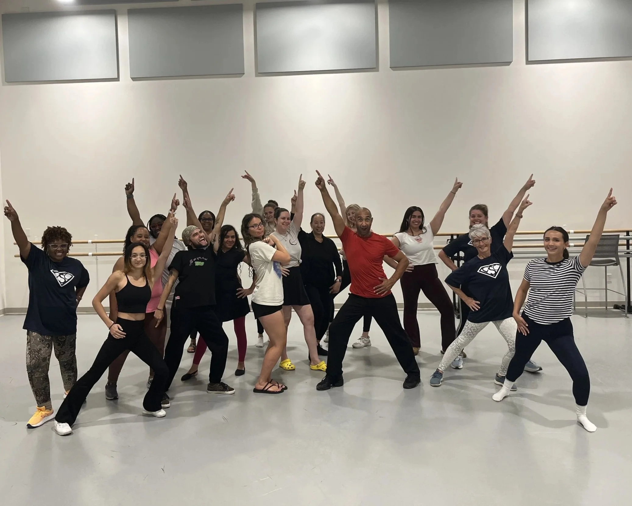 Orlando Ballet’s   Emotions In Motion