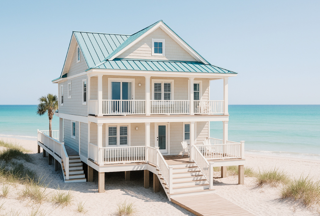 PCG 2025/D7: How the ATO’s Updated Guidance Changes the Game for Holiday Homes 