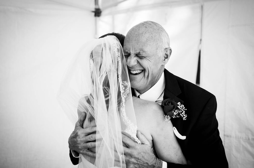 candid photojournalist wedding photographer