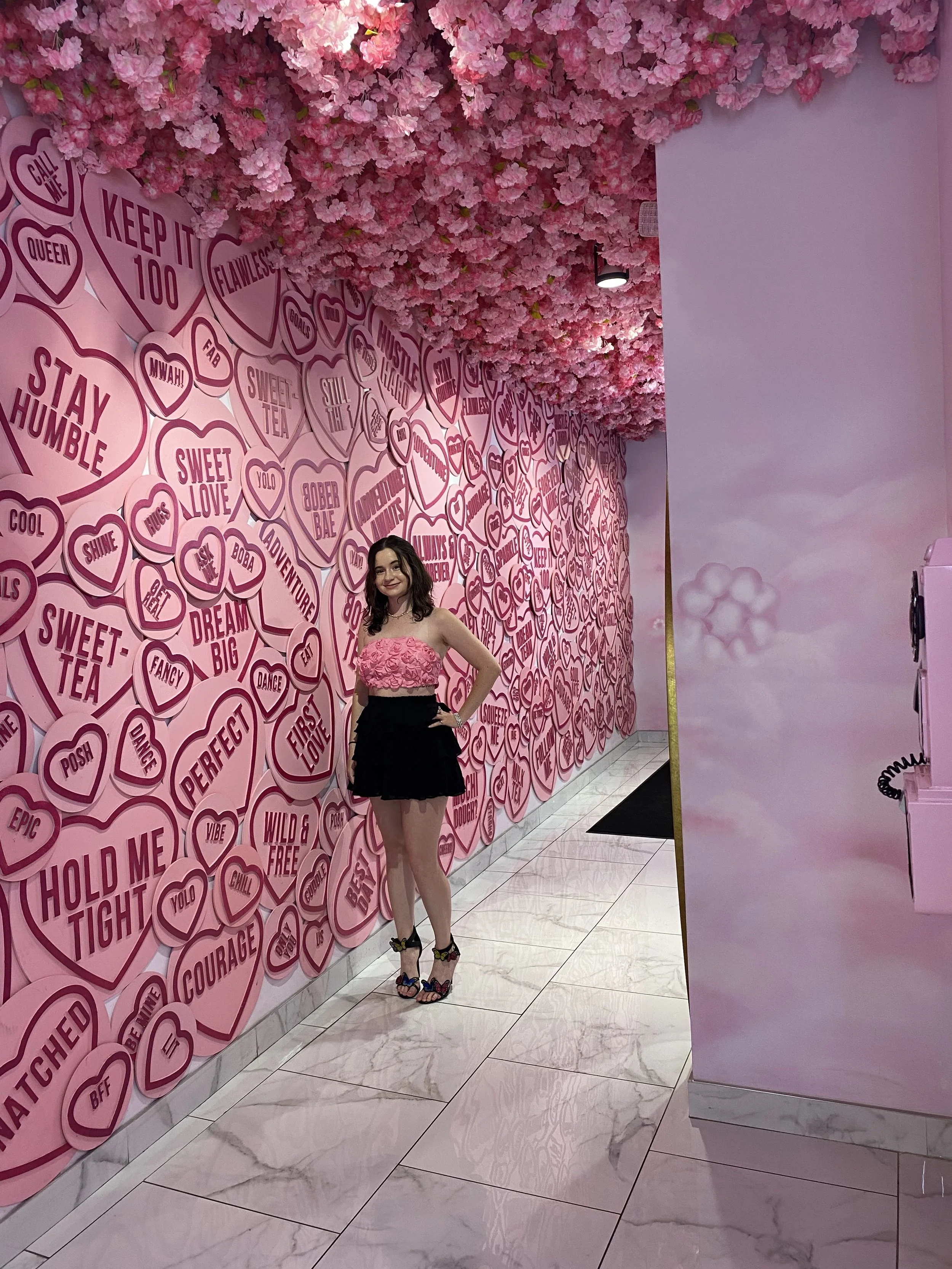 The Heart Wall