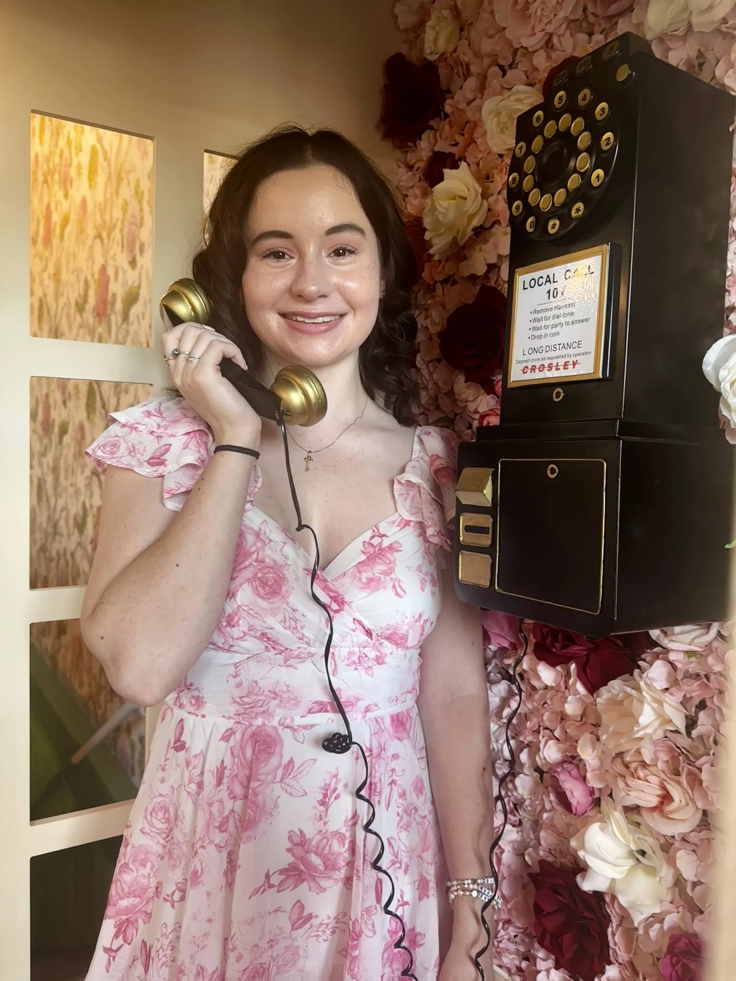 Lily and Elise Telephone Close Up.jpg