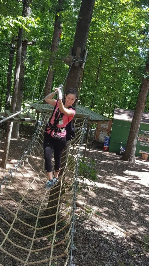 Balancing on Nets
