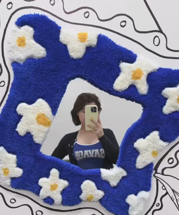 Tufting Craft