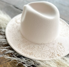 Hat Burning