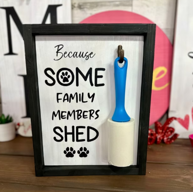 Dog Sign