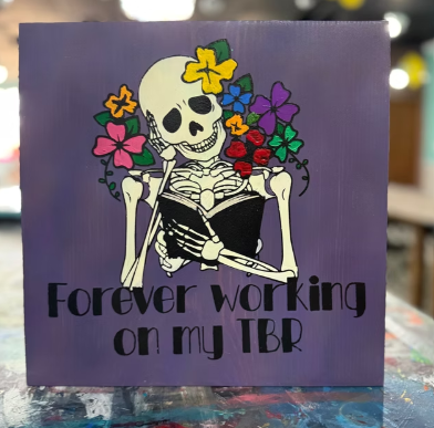 Reading Sign